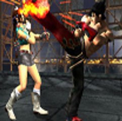 Tekken Dark Resurrection