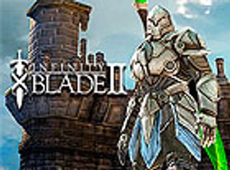Infinity Blade II