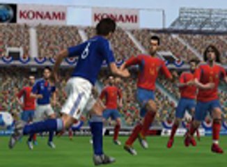 Pro Evolution Soccer 2012