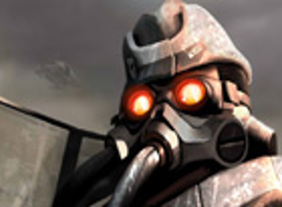 Killzone: Liberation
