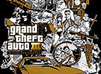 Grand Theft Auto III