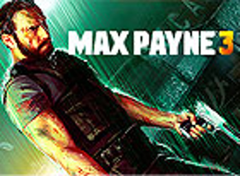 Max Payne 3