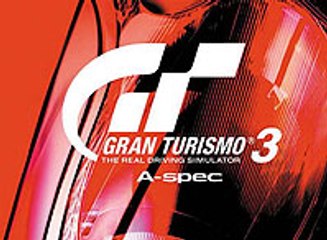 Gran Turismo 3