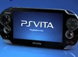 Spot Lanzamiento PSVita