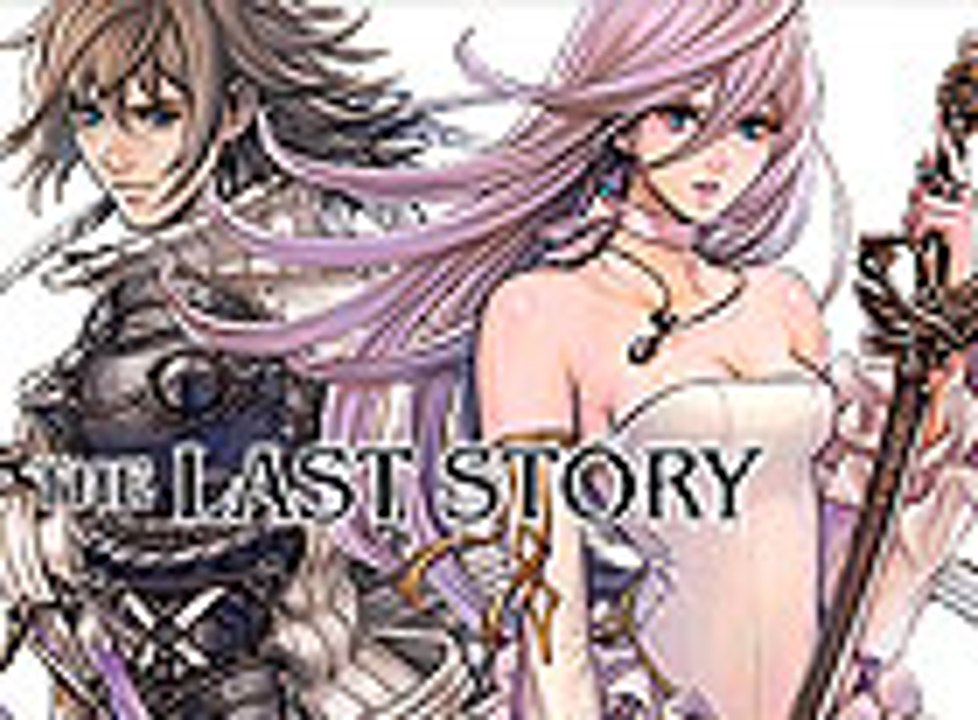 The Last Story, in-Game