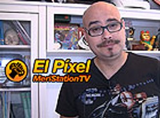 El Pixel 1x55