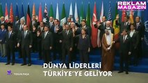 Ak Parti Yeni Türkiye Yolunda İkinci Yarı Başlıyor Reklamı