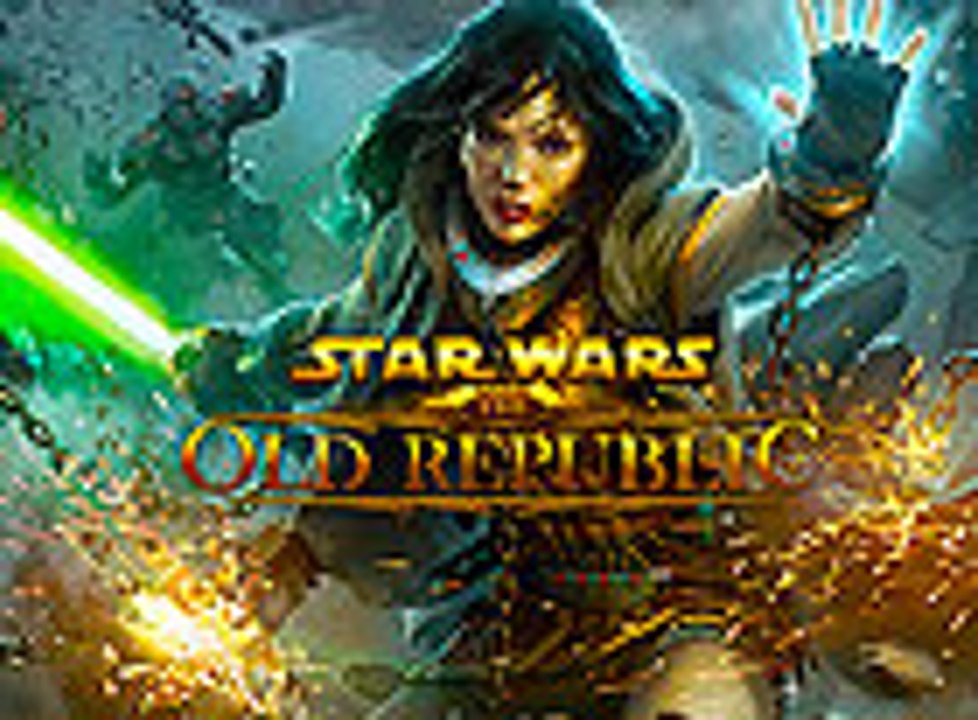 Star Wars: The Old Republic, Vídeo Impresiones