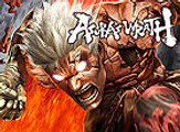 Asura's Wrath