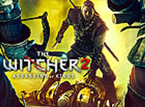 The Witcher 2: Assassins of Kings