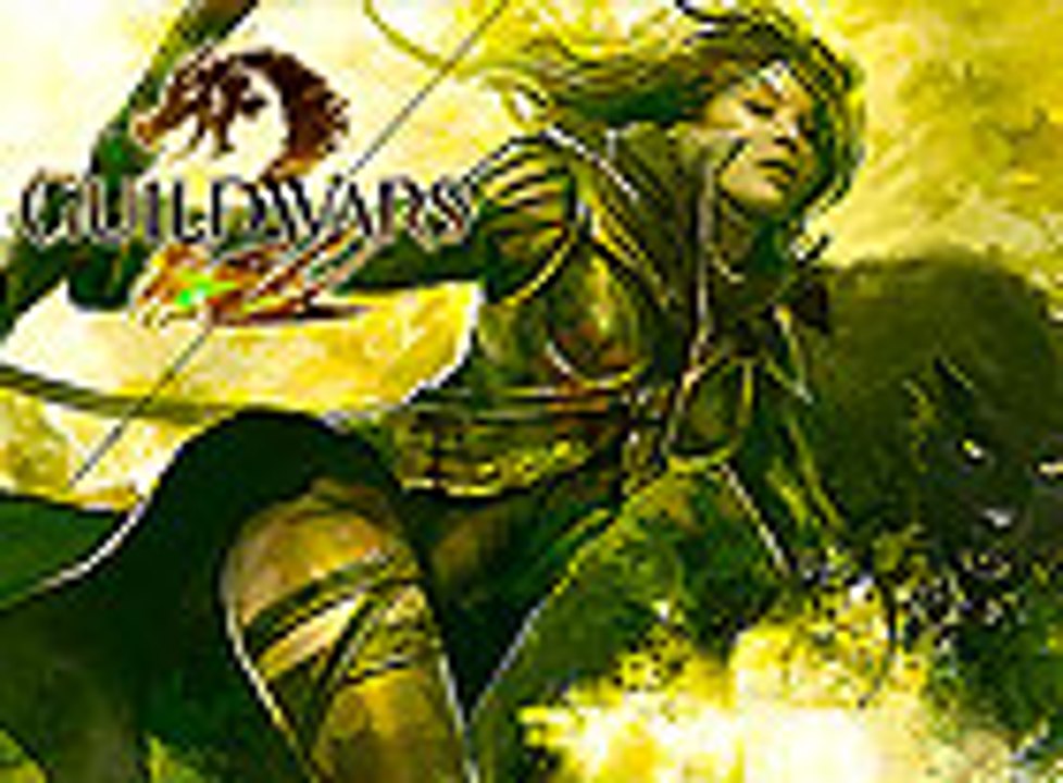 Guild Wars 2