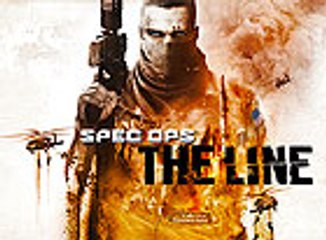 Spec Ops: The Line, Vídeo Entrevista