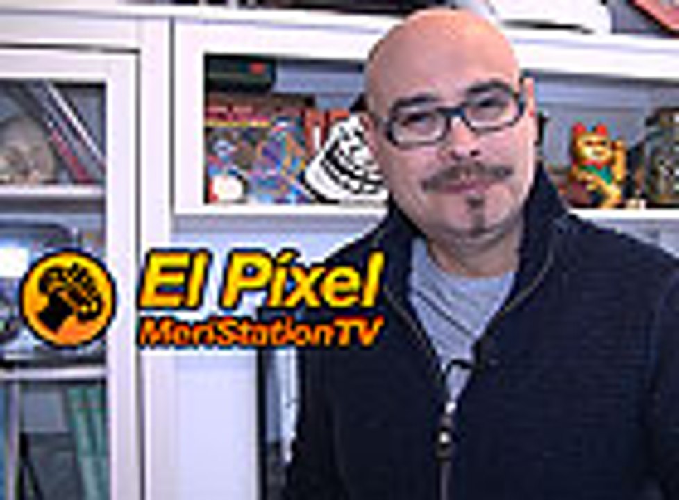 El Píxel 1x52