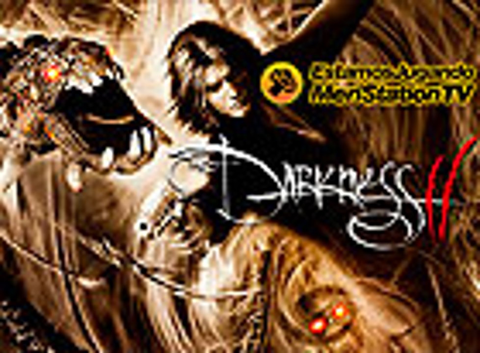 Estamos Jugando: The Darkness II