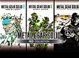 Metal Gear Solid HD Collection, in-Game
