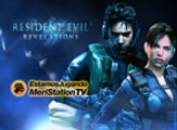 Estamos Jugando: Resident Evil: Revelations
