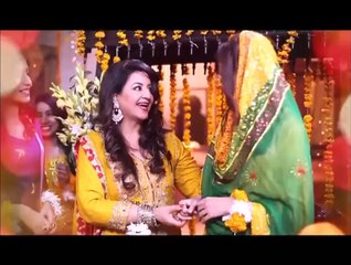 Maikey Ko De Do Sandes Ost Video - Geo Tv Drama