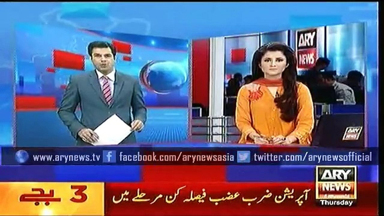 Headlines – 1500 – Thursday – 3 – Sep – 2015