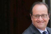 François Hollande dans Koh-Lanta ?