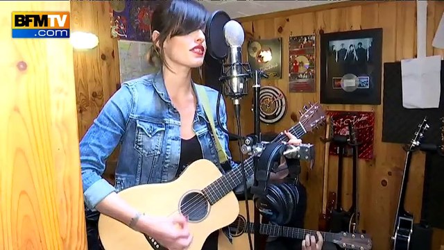 Exclu BFMTV – La chanson Un autre monde de Téléphone revisitée par Superbus