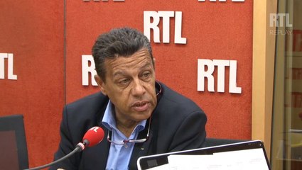 Beulin pense que Hollande et Valls «ont pris conscience» de la situation des agriculteurs