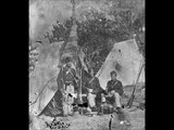 Animated Stereoscopic Portraits of Union Soldiers of the 33rd New York Volunteer Infantry Regiment During the Civil War