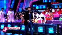 Saif Ali Khan PRAISES Salman Khan and Aamir Khan- EXCLUSIVE