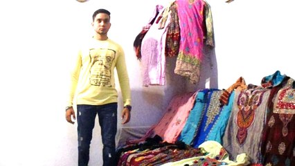 Hows Girls shopping  by Umer aziz