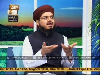 ROSHNI SAB KAY LIYE 02 Sep 2015