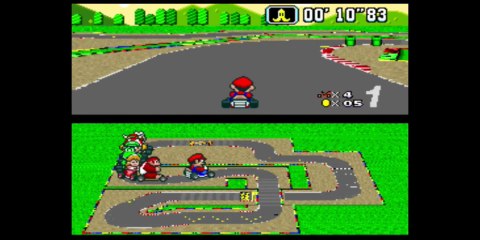 Nostalgic Gaming Memories: A Brief History of Racing Video Games