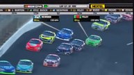 Mega NASCAR Crash Compilation 100+ Crashes