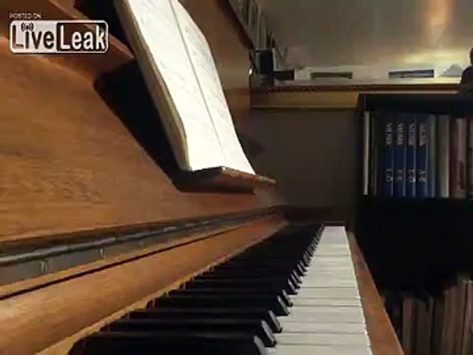 Die Himmel ruhmen des Ewigen Ehre by L. v. Beethoven (CreationÂ´s hymn)