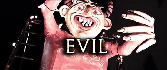 Pay The Ghost TRAILER (HD) Nicolas Cage_ Horror Movie 2015