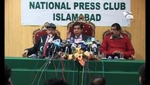 Raja Parvez Ashraf Funny Tezabi Totay