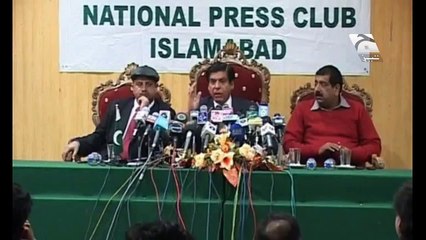 Raja Parvez Ashraf Funny Tezabi Totay