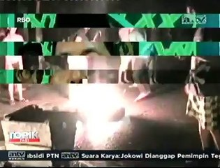 Kerap Mati Listrik, Warga Gorontalo Blokir Jalan