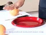 AngelÂ´s Grapefruit Technique
