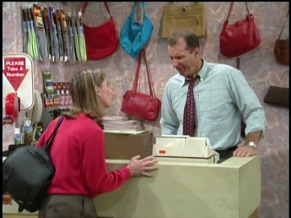 The best of Al Bundy Dailymotion Video