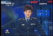 Chinese PLA Groud Force training clip