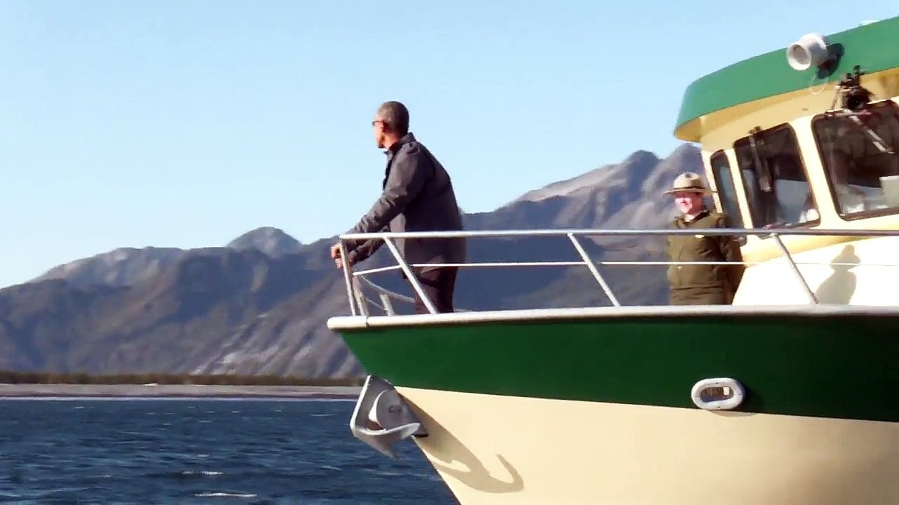 Barack Obama avec un selfie stick