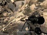 Call of Duty Modern Warfare 2: Just Like Old Times