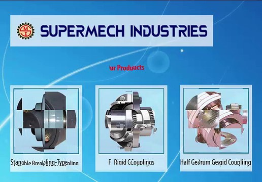 EOT Crane Manufacturers, Gear Boxes Manufacturers