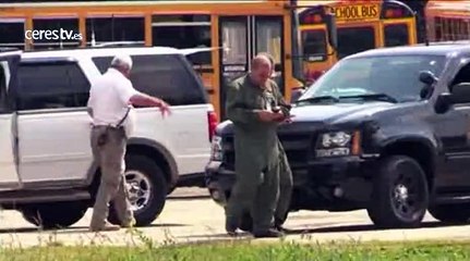 El FBI investiga muerte de un hispano a manos de la Policía en Texas