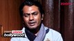 Nawazuddin Siddiqui takes a dig at Irrfan Khan - Bollywood News
