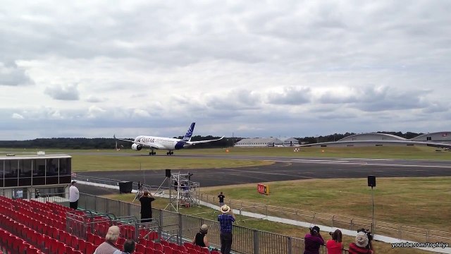 Airbus a350 vs Boeing 787 Which one is better?