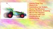 Disney Pixar Toy Story 3 Rc Interactive Animated Car Andys