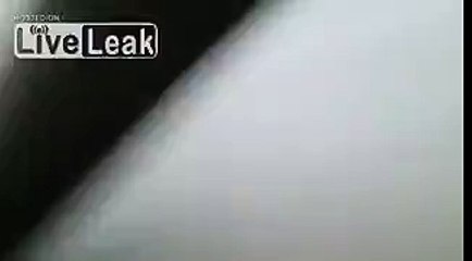 Violent Hailstorm in Saudi Arabia