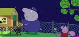 Peppa Pig En Español Capítulo - Animales nocturnos
