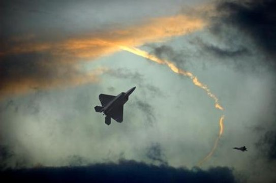 Gecmişten Günümüze Savaş: Ateşin Gücü