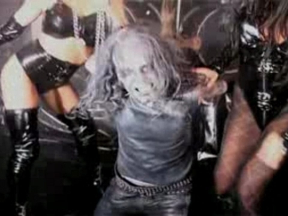 Solfernus - Advent Massacre